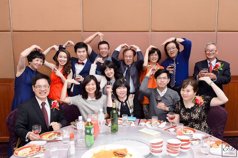 [高雄婚攝] 立書＆俐伶  婚禮紀錄｜漢神巨蛋會館