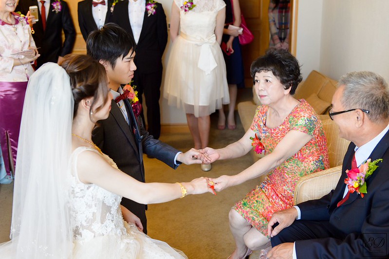 [高雄婚攝] 立書＆俐伶  婚禮紀錄｜漢神巨蛋會館