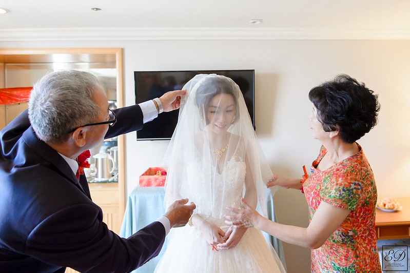 [高雄婚攝] 立書＆俐伶  婚禮紀錄｜漢神巨蛋會館