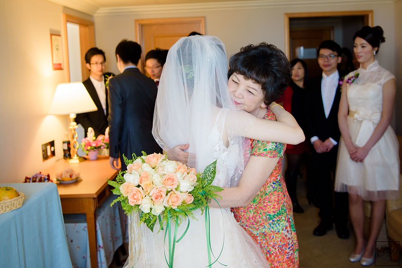 [高雄婚攝] 立書＆俐伶  婚禮紀錄｜漢神巨蛋會館