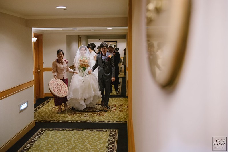 [高雄婚攝] 立書＆俐伶  婚禮紀錄｜漢神巨蛋會館
