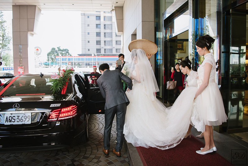 [高雄婚攝] 立書＆俐伶  婚禮紀錄｜漢神巨蛋會館