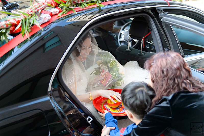 [高雄婚攝] 立書＆俐伶  婚禮紀錄｜漢神巨蛋會館