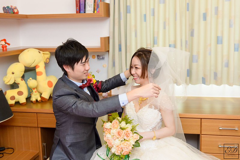 [高雄婚攝] 立書＆俐伶  婚禮紀錄｜漢神巨蛋會館