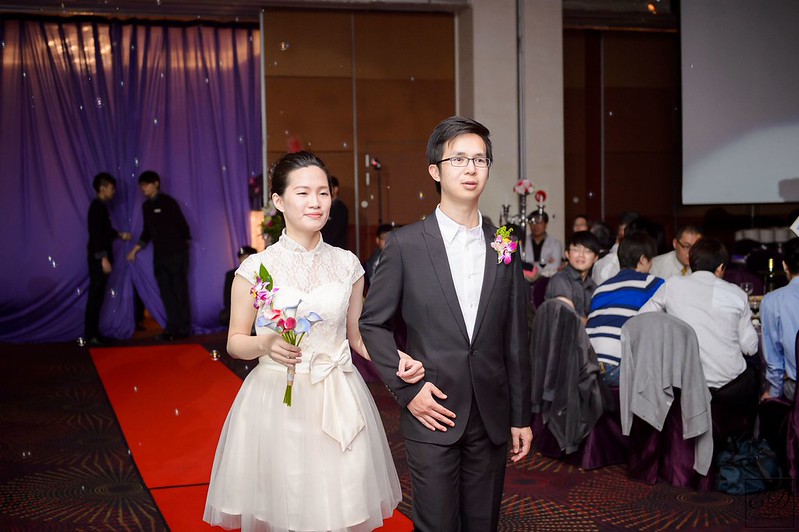 [高雄婚攝] 立書＆俐伶  婚禮紀錄｜漢神巨蛋會館
