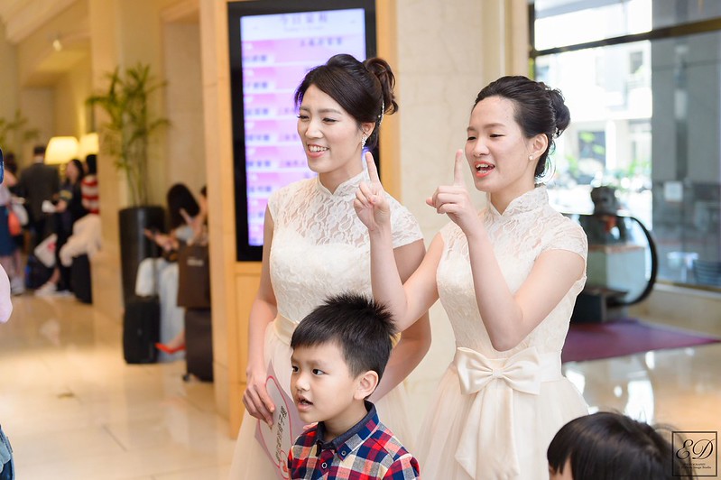 [高雄婚攝] 立書＆俐伶  婚禮紀錄｜漢神巨蛋會館