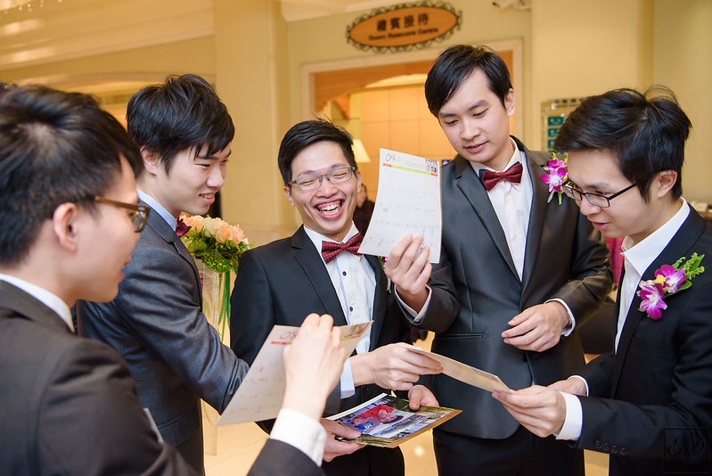 [高雄婚攝] 立書＆俐伶  婚禮紀錄｜漢神巨蛋會館