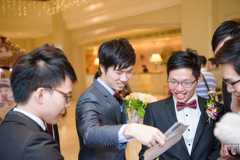 [高雄婚攝] 立書＆俐伶  婚禮紀錄｜漢神巨蛋會館