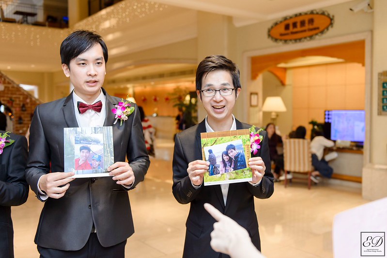 [高雄婚攝] 立書＆俐伶  婚禮紀錄｜漢神巨蛋會館