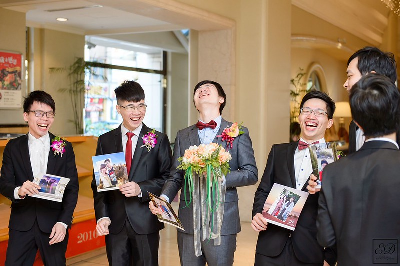 [高雄婚攝] 立書＆俐伶  婚禮紀錄｜漢神巨蛋會館