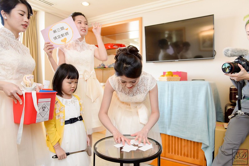 [高雄婚攝] 立書＆俐伶  婚禮紀錄｜漢神巨蛋會館