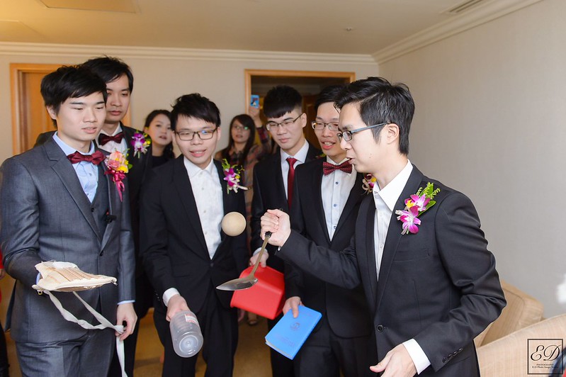 [高雄婚攝] 立書＆俐伶  婚禮紀錄｜漢神巨蛋會館