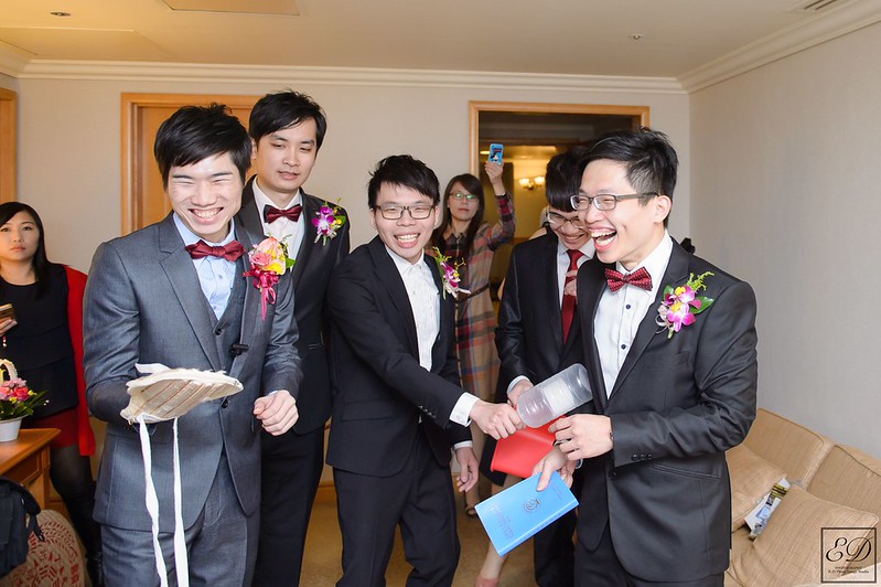 [高雄婚攝] 立書＆俐伶  婚禮紀錄｜漢神巨蛋會館