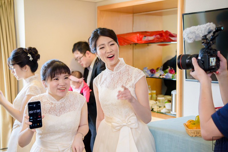 [高雄婚攝] 立書＆俐伶  婚禮紀錄｜漢神巨蛋會館