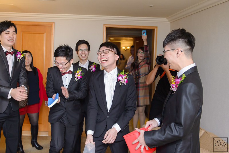 [高雄婚攝] 立書＆俐伶  婚禮紀錄｜漢神巨蛋會館