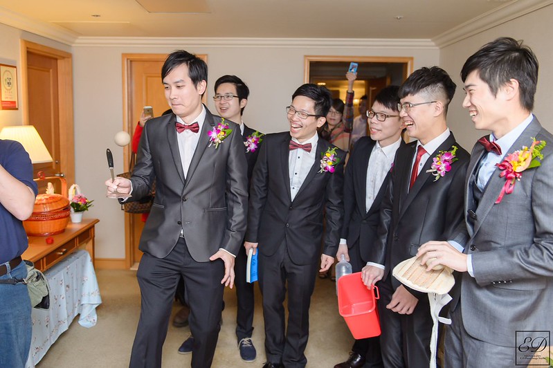 [高雄婚攝] 立書＆俐伶  婚禮紀錄｜漢神巨蛋會館