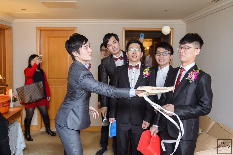 [高雄婚攝] 立書＆俐伶  婚禮紀錄｜漢神巨蛋會館