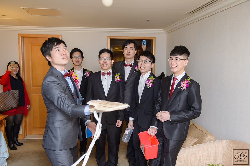[高雄婚攝] 立書＆俐伶  婚禮紀錄｜漢神巨蛋會館