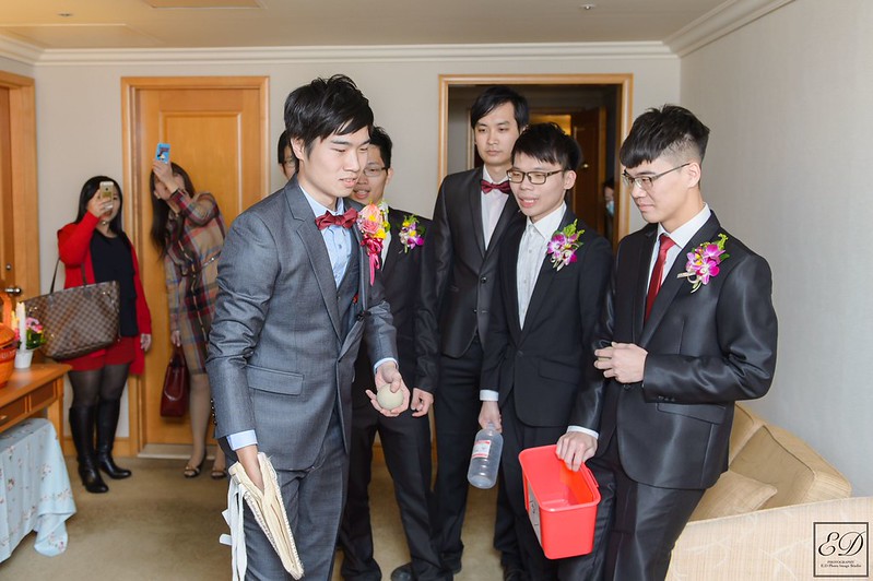 [高雄婚攝] 立書＆俐伶  婚禮紀錄｜漢神巨蛋會館