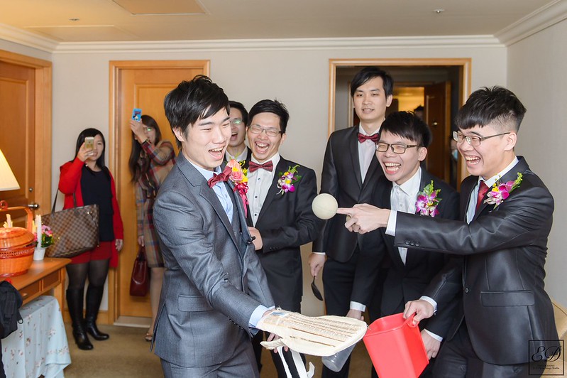 [高雄婚攝] 立書＆俐伶  婚禮紀錄｜漢神巨蛋會館