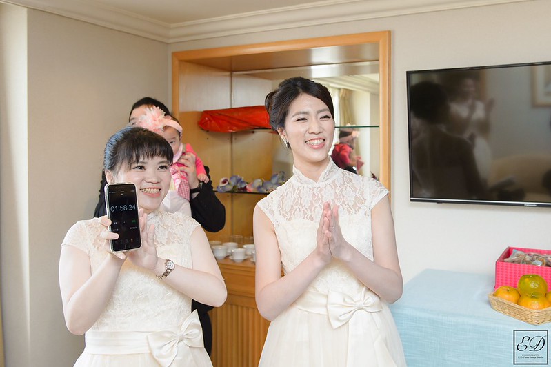 [高雄婚攝] 立書＆俐伶  婚禮紀錄｜漢神巨蛋會館