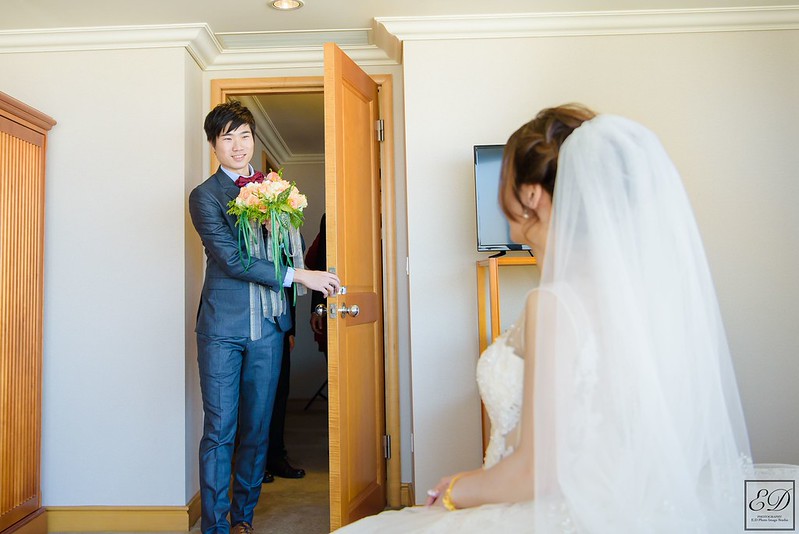 [高雄婚攝] 立書＆俐伶  婚禮紀錄｜漢神巨蛋會館