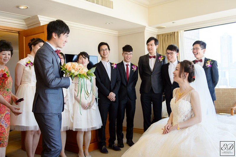 [高雄婚攝] 立書＆俐伶  婚禮紀錄｜漢神巨蛋會館