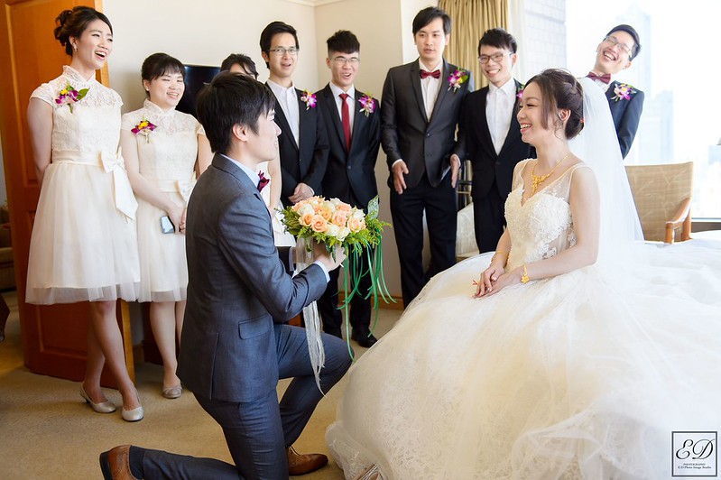 [高雄婚攝] 立書＆俐伶  婚禮紀錄｜漢神巨蛋會館