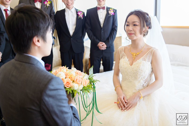 [高雄婚攝] 立書＆俐伶  婚禮紀錄｜漢神巨蛋會館