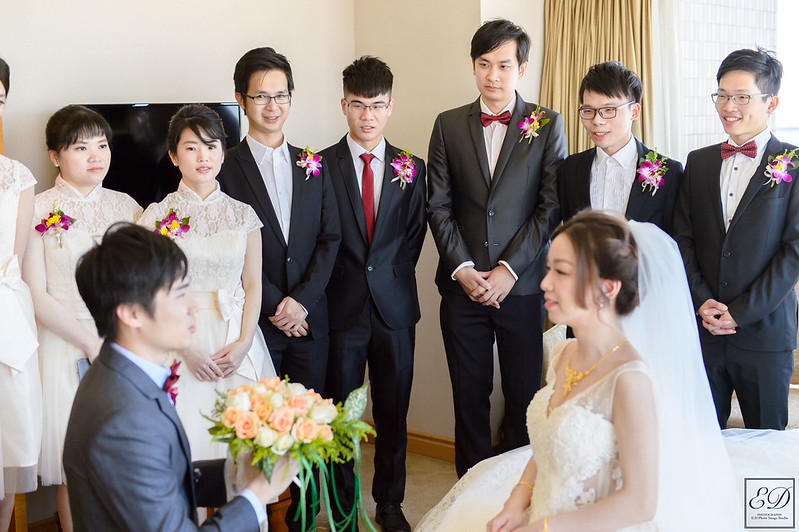 [高雄婚攝] 立書＆俐伶  婚禮紀錄｜漢神巨蛋會館