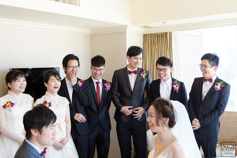 [高雄婚攝] 立書＆俐伶  婚禮紀錄｜漢神巨蛋會館