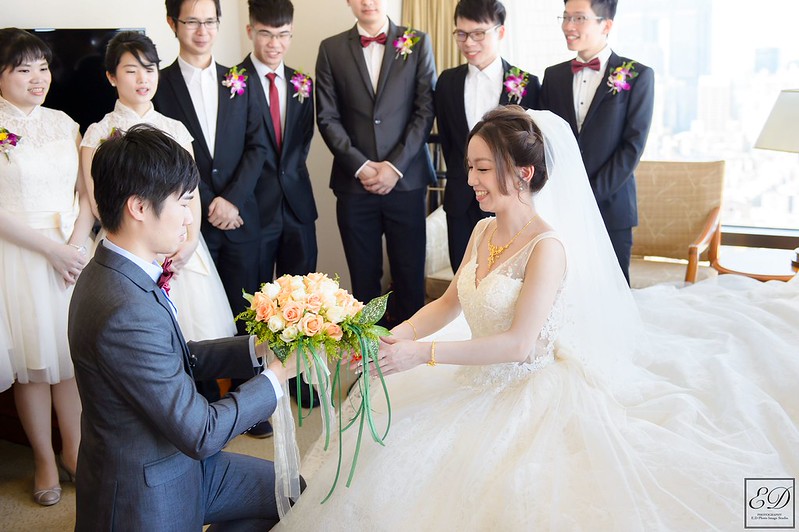 [高雄婚攝] 立書＆俐伶  婚禮紀錄｜漢神巨蛋會館