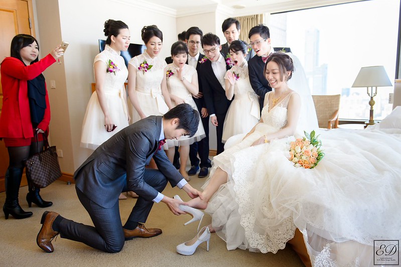 [高雄婚攝] 立書＆俐伶  婚禮紀錄｜漢神巨蛋會館