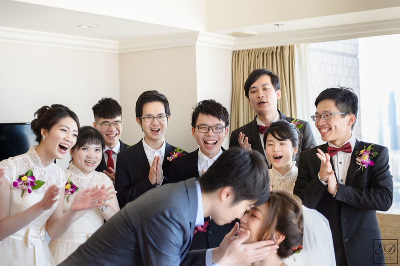 [高雄婚攝] 立書＆俐伶  婚禮紀錄｜漢神巨蛋會館