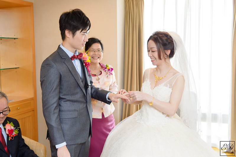 [高雄婚攝] 立書＆俐伶  婚禮紀錄｜漢神巨蛋會館