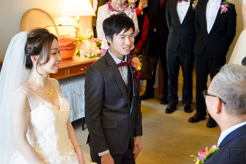 [高雄婚攝] 立書＆俐伶  婚禮紀錄｜漢神巨蛋會館