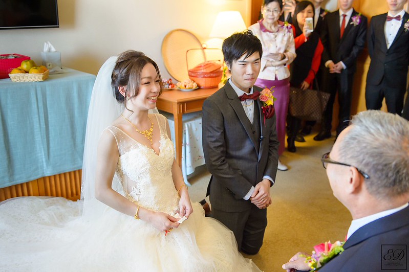 [高雄婚攝] 立書＆俐伶  婚禮紀錄｜漢神巨蛋會館