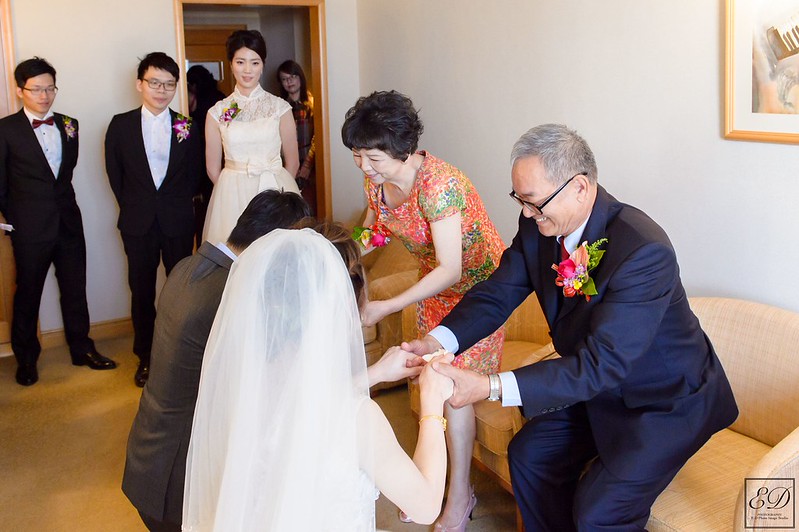 [高雄婚攝] 立書＆俐伶  婚禮紀錄｜漢神巨蛋會館