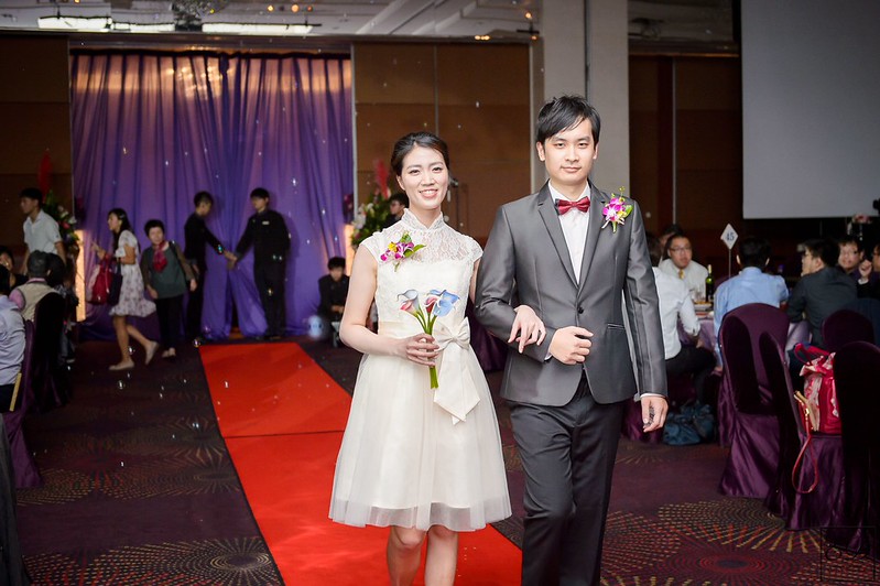 [高雄婚攝] 立書＆俐伶  婚禮紀錄｜漢神巨蛋會館