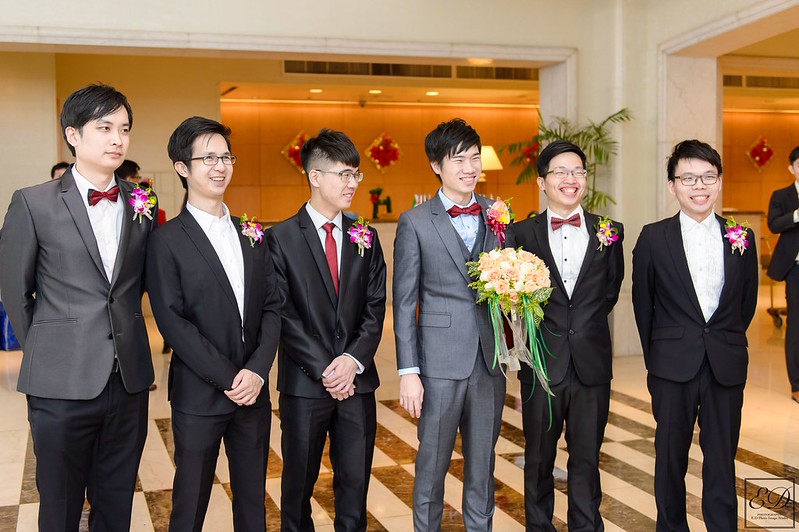 [高雄婚攝] 立書＆俐伶  婚禮紀錄｜漢神巨蛋會館