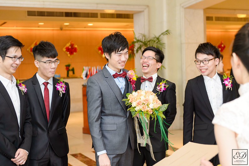 [高雄婚攝] 立書＆俐伶  婚禮紀錄｜漢神巨蛋會館