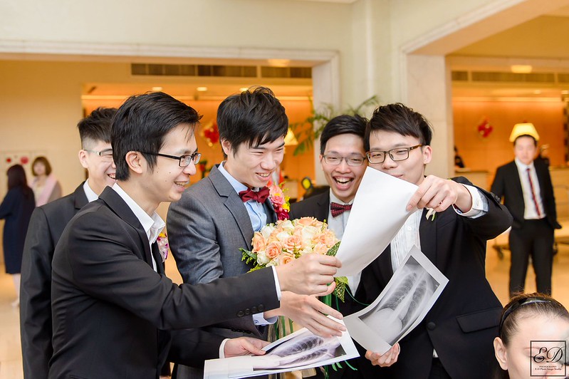 [高雄婚攝] 立書＆俐伶  婚禮紀錄｜漢神巨蛋會館