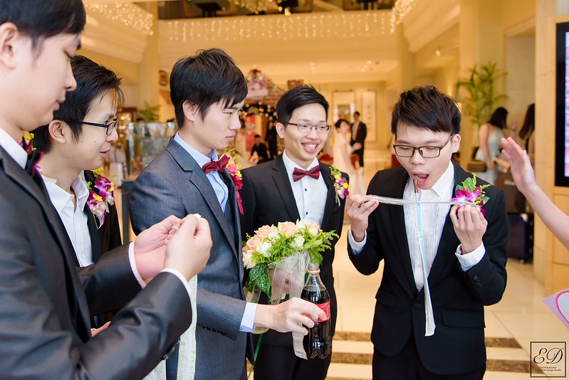 [高雄婚攝] 立書＆俐伶  婚禮紀錄｜漢神巨蛋會館