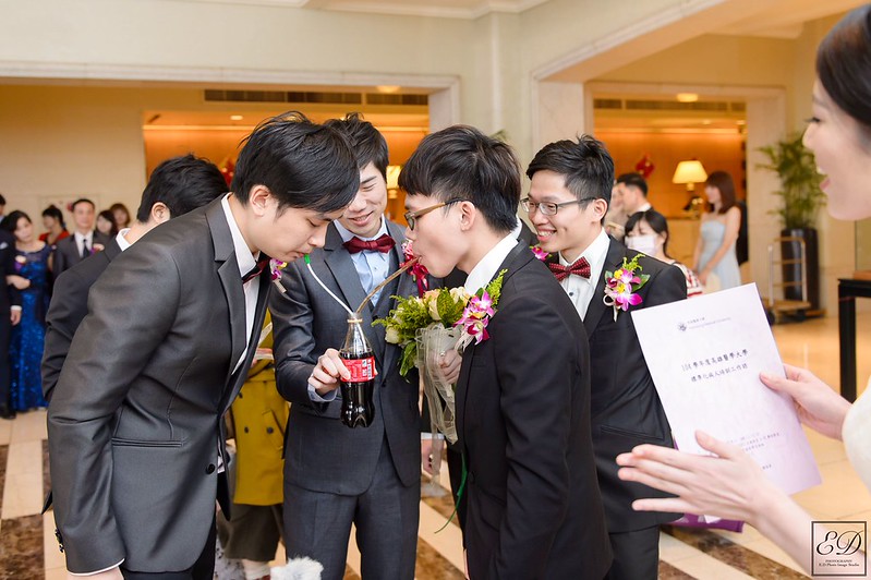 [高雄婚攝] 立書＆俐伶  婚禮紀錄｜漢神巨蛋會館