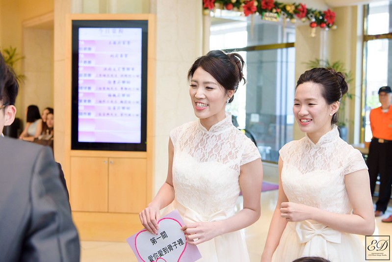 [高雄婚攝] 立書＆俐伶  婚禮紀錄｜漢神巨蛋會館