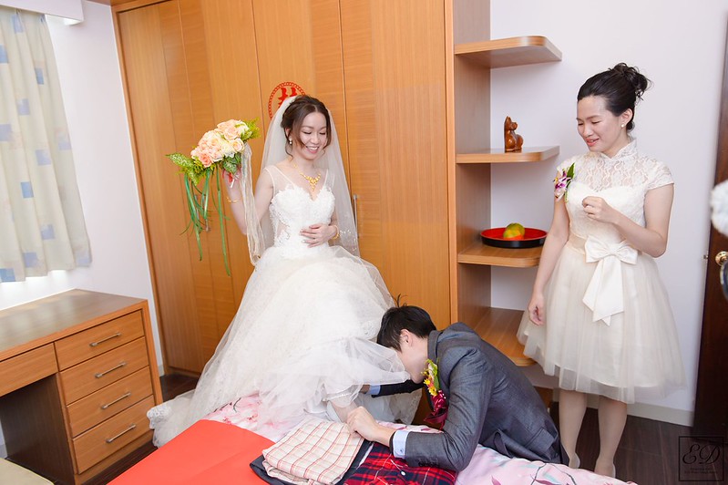 [高雄婚攝] 立書＆俐伶  婚禮紀錄｜漢神巨蛋會館