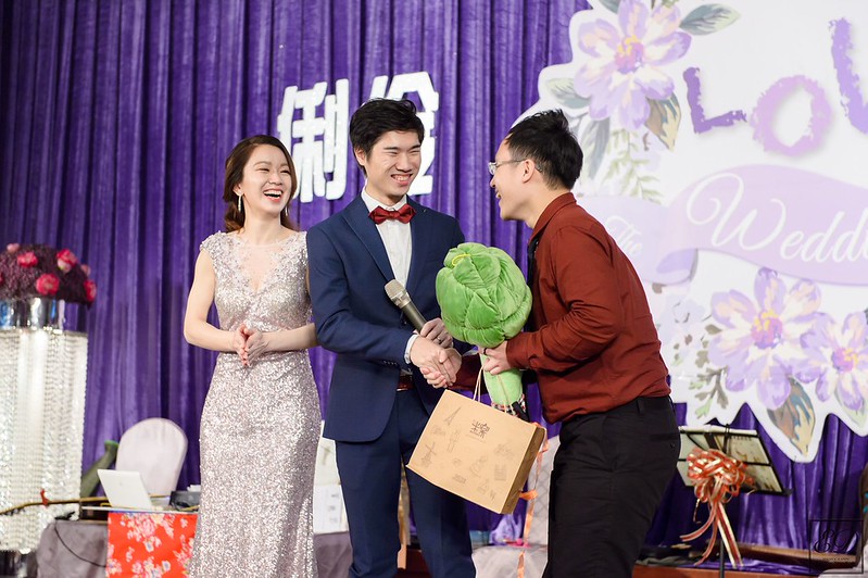 [高雄婚攝] 立書＆俐伶  婚禮紀錄｜漢神巨蛋會館