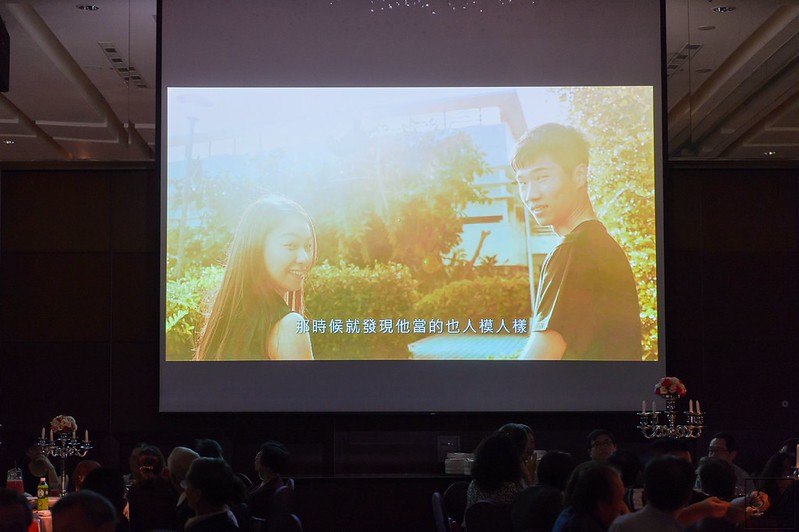 [高雄婚攝] 立書＆俐伶  婚禮紀錄｜漢神巨蛋會館
