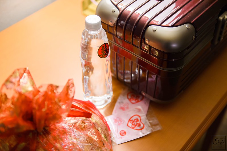 [高雄婚攝] 立書＆俐伶  婚禮紀錄｜漢神巨蛋會館