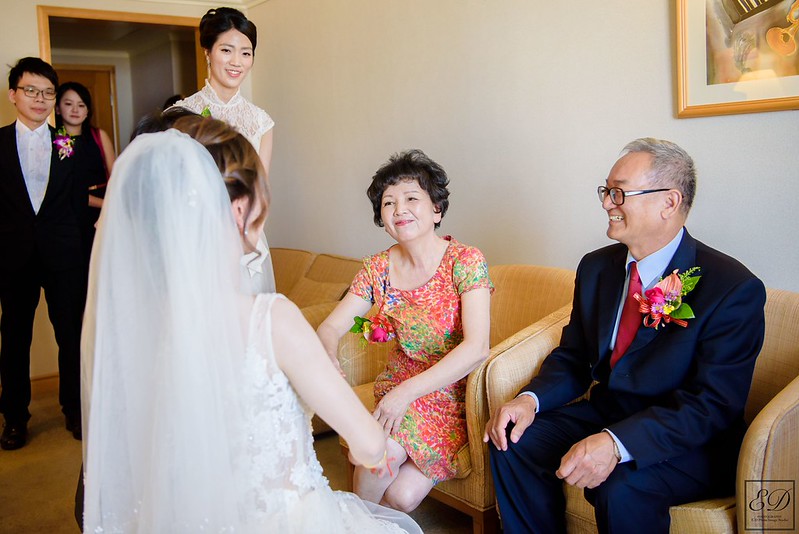 [高雄婚攝] 立書＆俐伶  婚禮紀錄｜漢神巨蛋會館